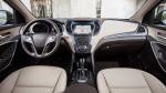 Hyundai Grand Santa Fe 2016 года
